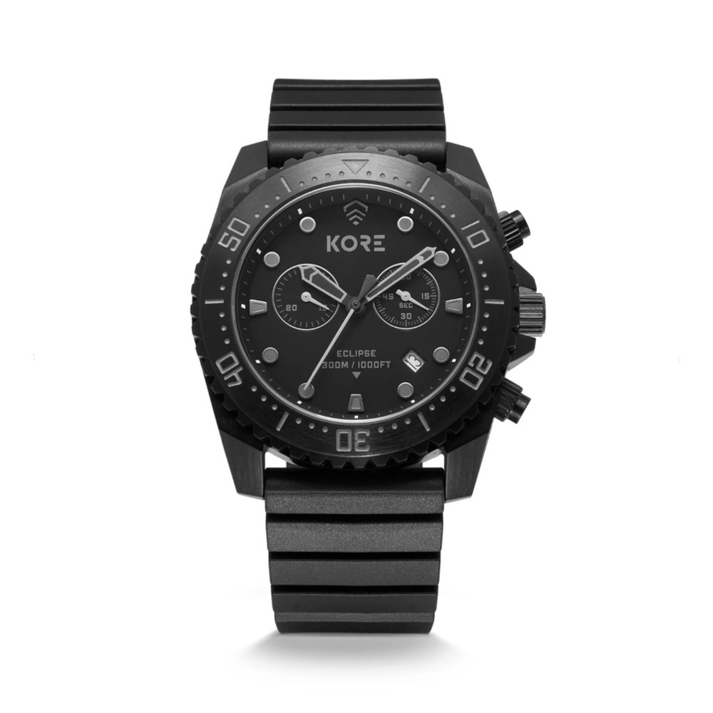 Kore Essentials Eclipse Watch NEW IN BOX